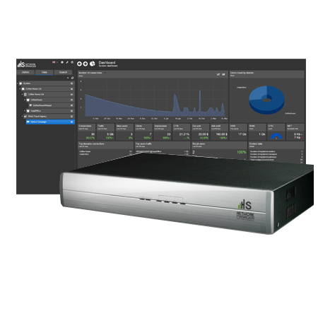 hotspot network manager